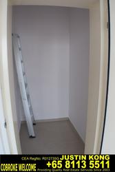 Keng Chin Road (D10), Condominium #84637792
